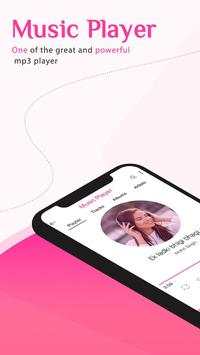 Music Player screenshot 1