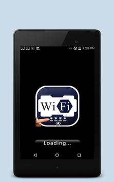 Wifi Password Viewer скриншот 6