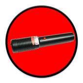 LASER LIGHT RED DOT 4.0.2