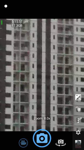 Smart DSLR Camera screenshot 8