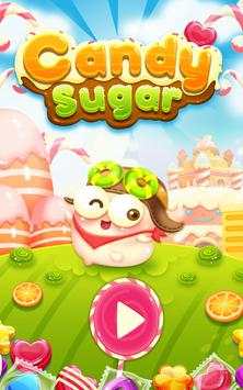 Candy Sugar screenshot 1
