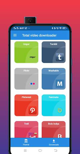 Total Video Downloader screenshot 4