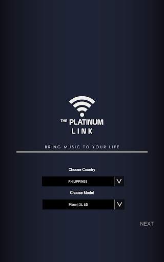 Platinum Link screenshot 10