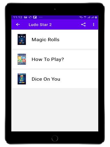 Ludo Tricks screenshot 11