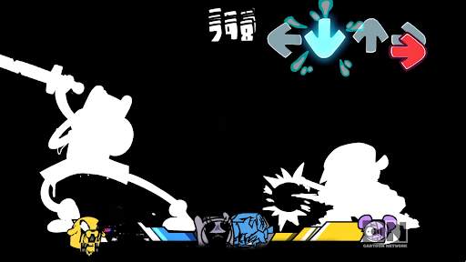 Pibby Apocalypse FNF Mod screenshot 1