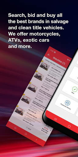 CrashedToys Mobile screenshot 1