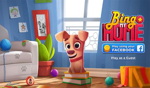 Bingo My Home - Win Real Bingo screenshot 16