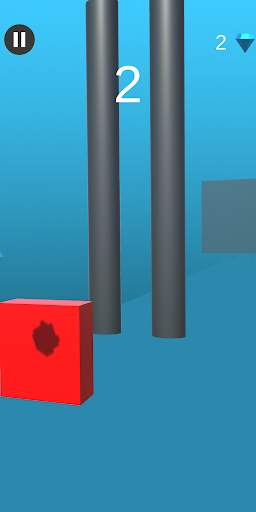 Shape Shift - 3D Game screenshot 2