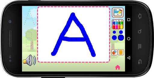 تعلم وارسم screenshot 8