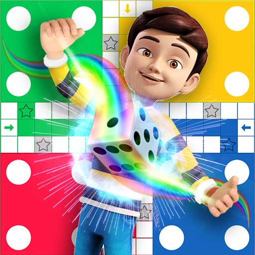 Rudra Ludo Challenge 1.0