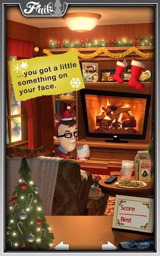 Office Jerk: Holiday Edition screenshot 11