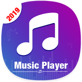 Music Player icon