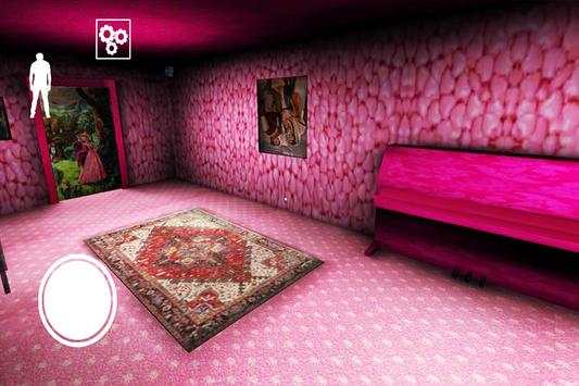 Horror Barbii Granny Chapter two Scary Game 2020 screenshot 2