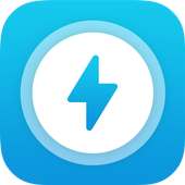 Super Fast Charger 5x