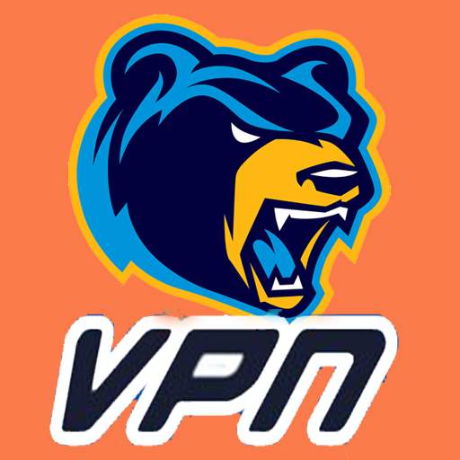 Roar VPN Free - Free VPN Proxy , Fast VPN Unblock 1.0
