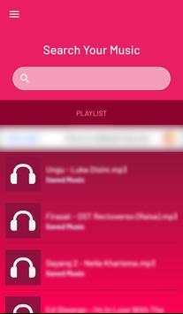 MP3 Free Downloader 2020 screenshot 1