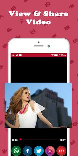 Vid Creation screenshot 5
