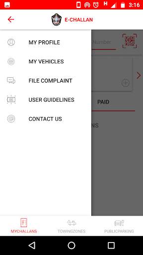 AP eChallan screenshot 4