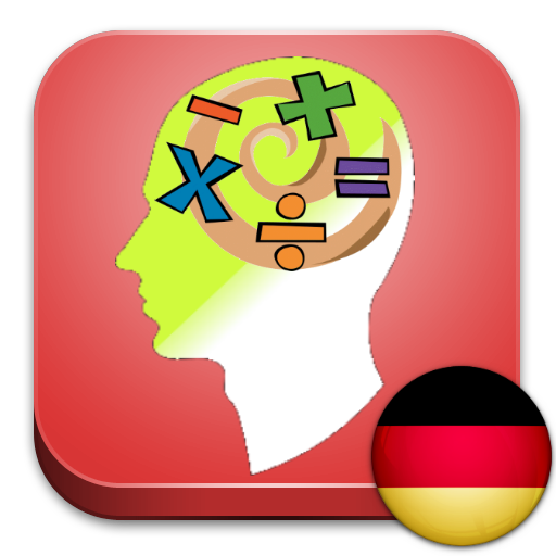 Mathematischer Aufgaben icon