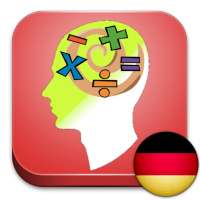 Mathematischer Aufgaben icon