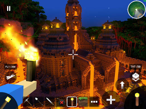 World Craft HD screenshot 9