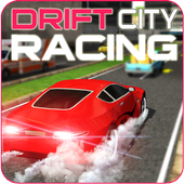 Drift Car City Traffic Racing Fever 2018 icon