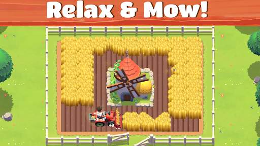 Big Farm: Tractor Dash screenshot 2