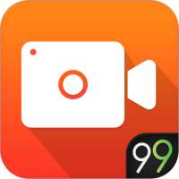 Screen Recorder X : Game, Video, Screenshots icon