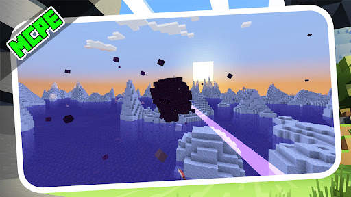 Wither Titan Mods Minecraft screenshot 3