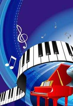 labeled key piano screenshot 1