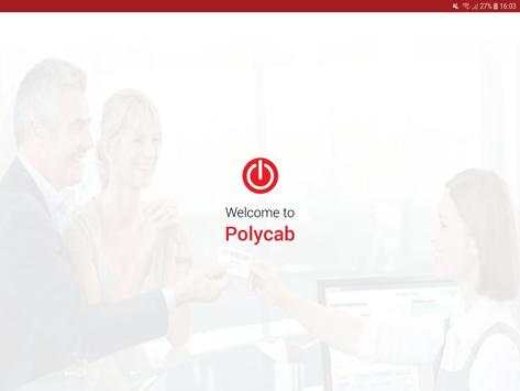 Polycab Visitors скриншот 1