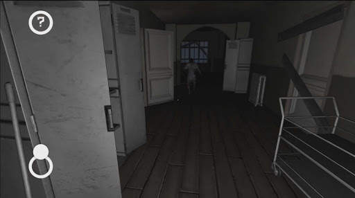 Creepy Evil Granny : Scary Horror Game screenshot 5