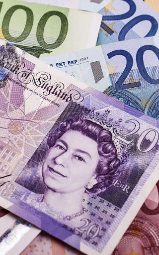 Money Wallpapers | hd backgrounds screenshot 2