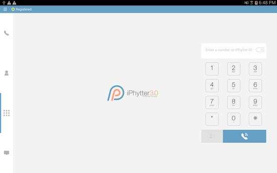 iPhytter 3.0 screenshot 6