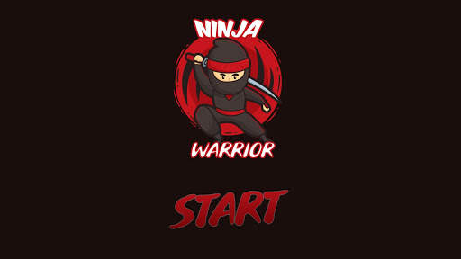 Ninja Warrior screenshot 1