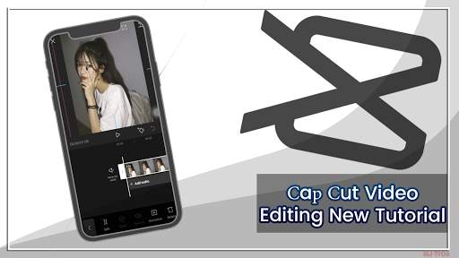 Learn Сaр Сut Video Editing New Tutorial screenshot 2