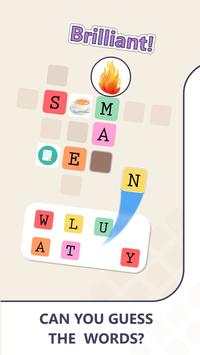 Crossword Puzzle Game Free - Word Guessing Games screenshot 7