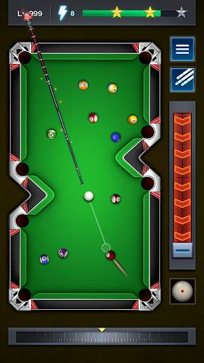 Pool Tour - Pocket Billiards скриншот 6