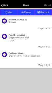 New Hampshire News - News App screenshot 3