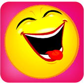 funny clip icon