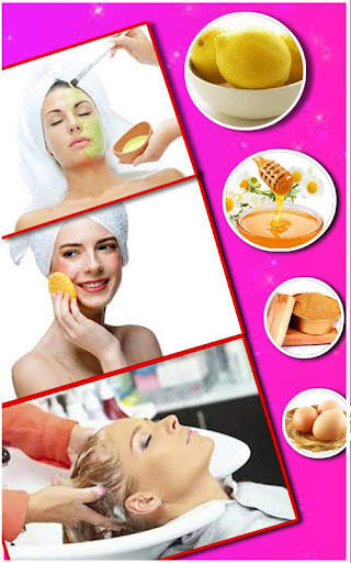 Beauty Tips screenshot 4