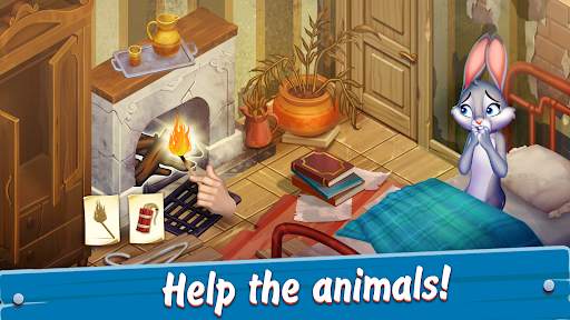 Word Farm Adventure: Word Game screenshot 3