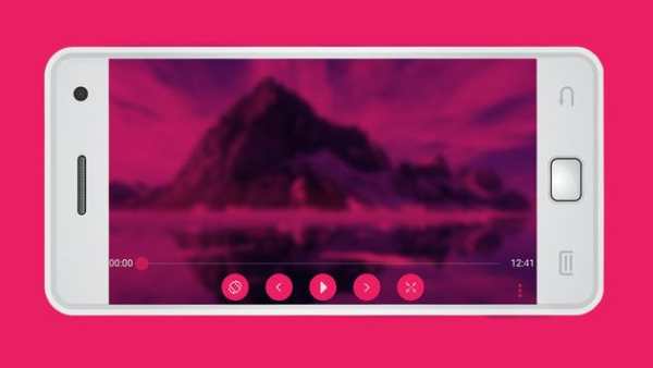 MV Player screenshot 4