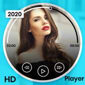XX HD Video Player - All Formet Video Player 2020 1.4