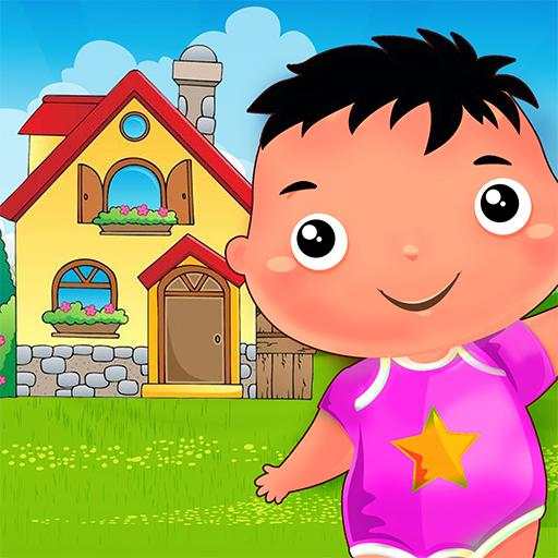 My Baby Doll House Play 1.2