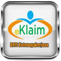 e-Klaim BPJS Ketenagakerjaan