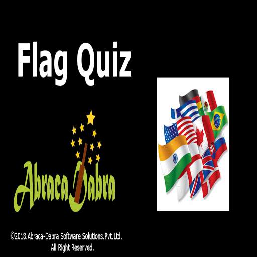 Flag Quiz Game - 2020 screenshot 18