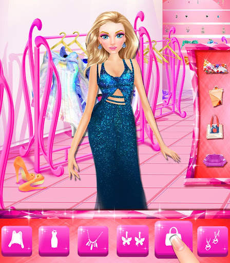 Fashion Star - Model Salon screenshot 12