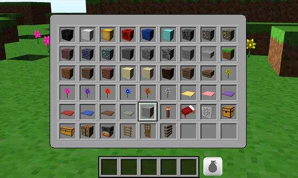 Multicraft: Pro Edition screenshot 6