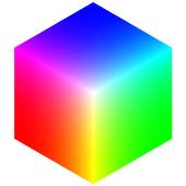 Dynamic Colors Flashlight 11